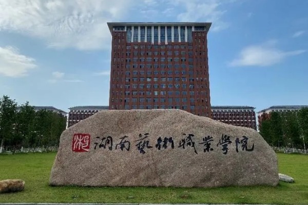 湖南艺术职业学院2025年单招指南