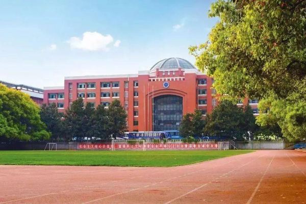 长沙高中学校排名及分数线