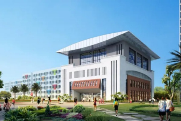 长沙湘华职业学校怎么样?学费多少