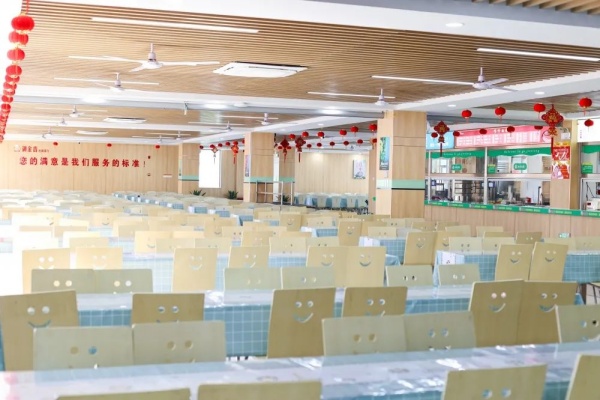 长沙新东方烹饪学校2025年招生简章