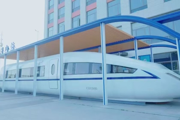 长沙涉外旅游职业中专怎么样?学费多少