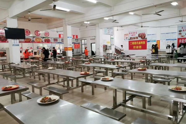 衡阳市潇湘卫生中等专业学校怎么样