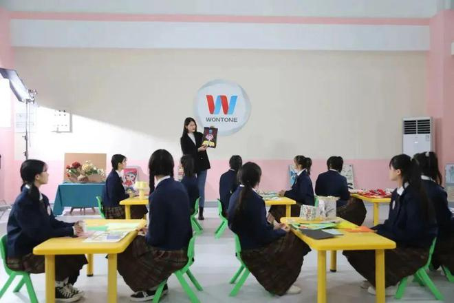 湖南万通高级技工学校2025年招生简章