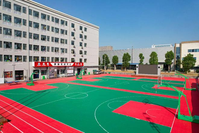 湖南万通高级技工学校2025年招生简章
