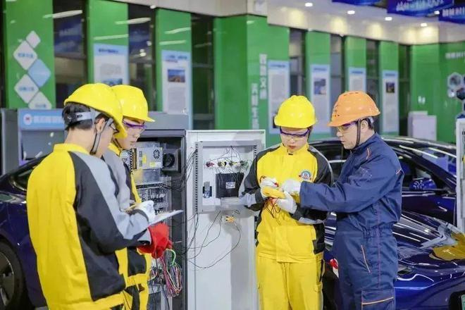湖南万通高级技工学校2025年招生简章