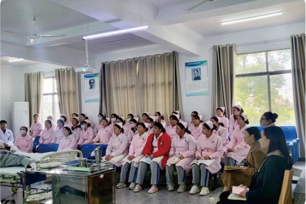益阳卫生职业技术学校招生条件及时间