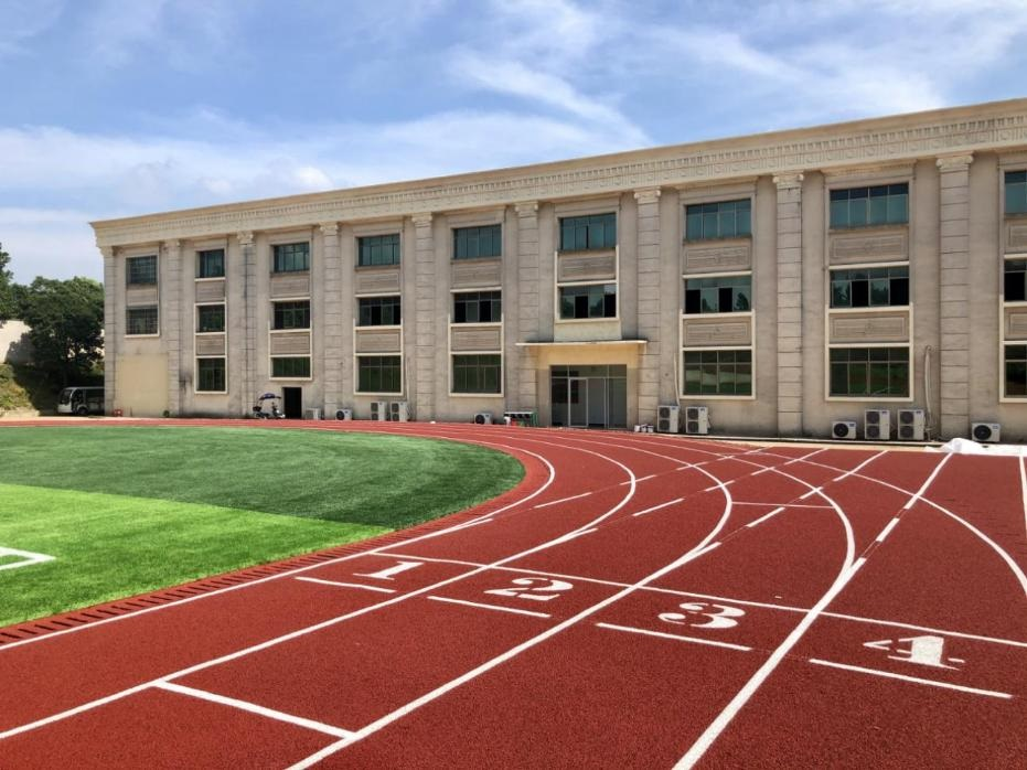 长沙市湘华中等职业学校