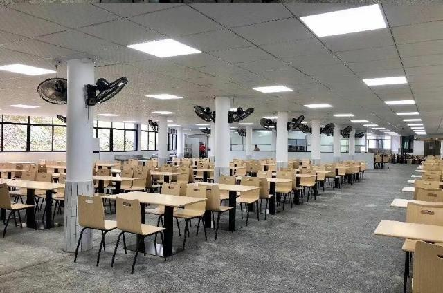 长沙市湘华中等职业学校