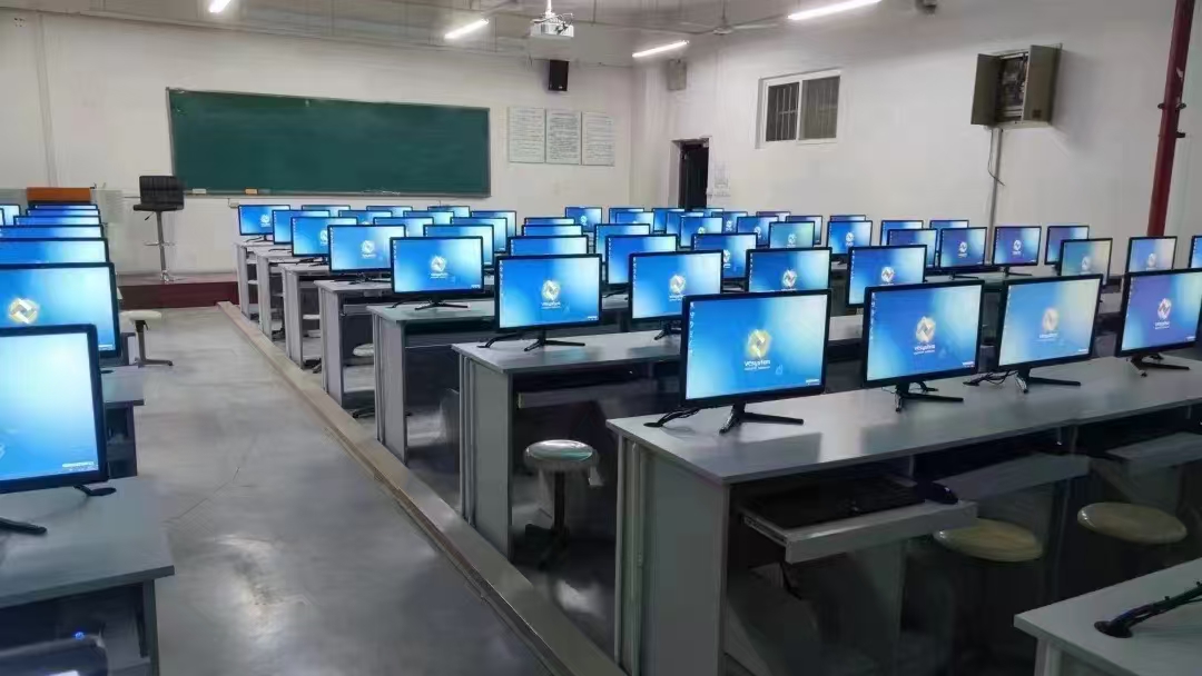 长沙湘江科技中等职业学校