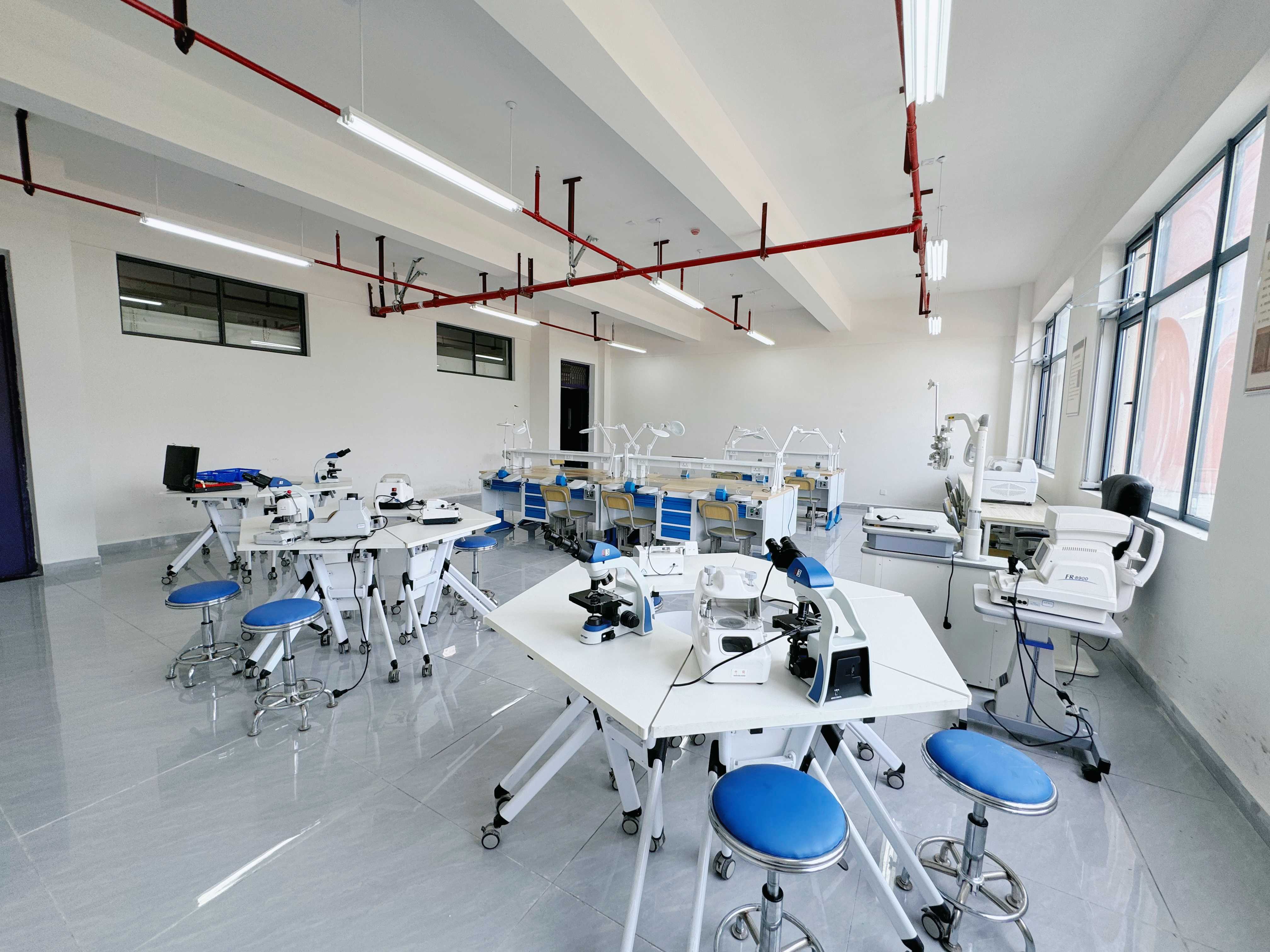 长沙湘江科技中等职业学校