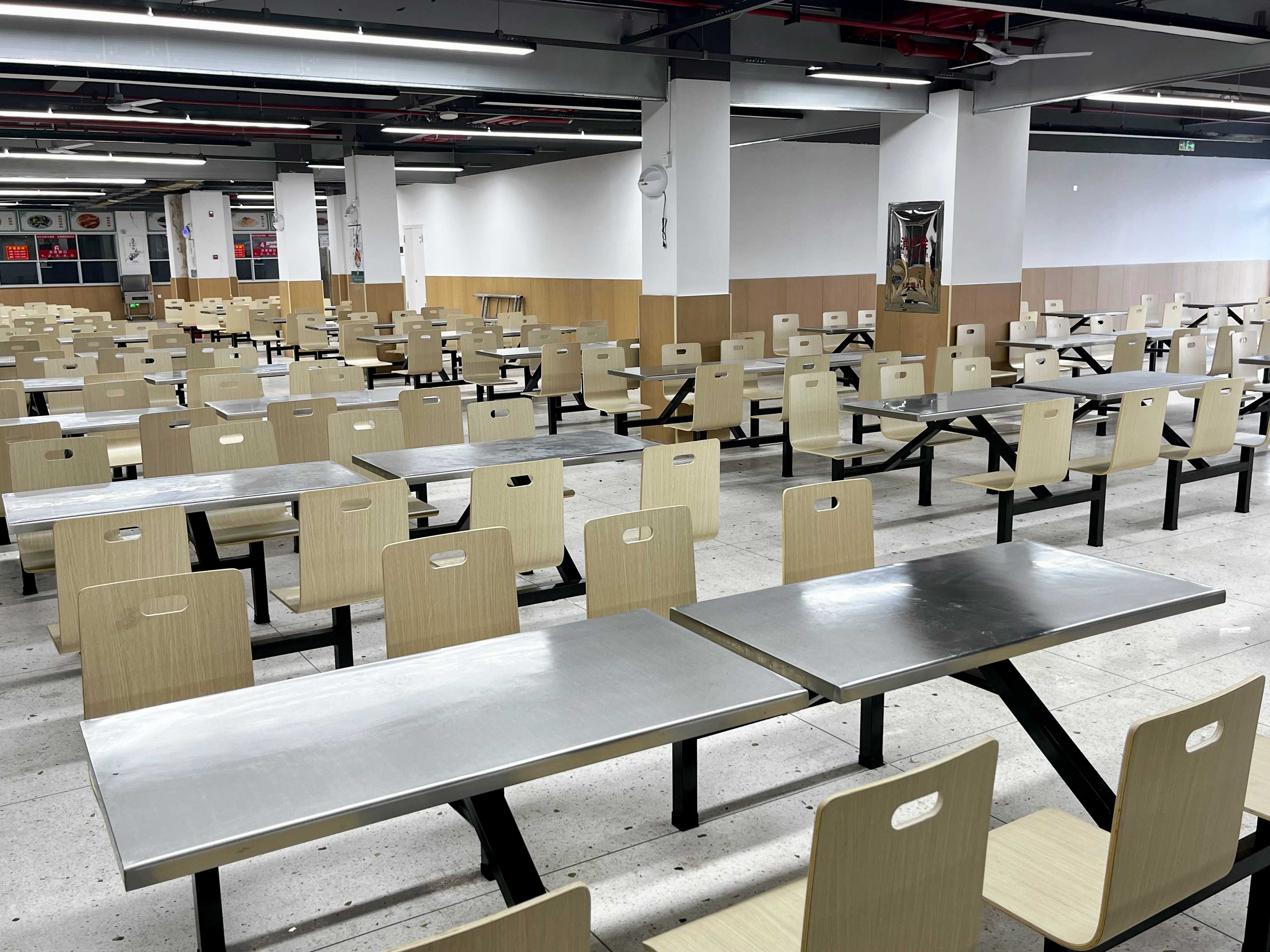 长沙经贸职业中等职业学校