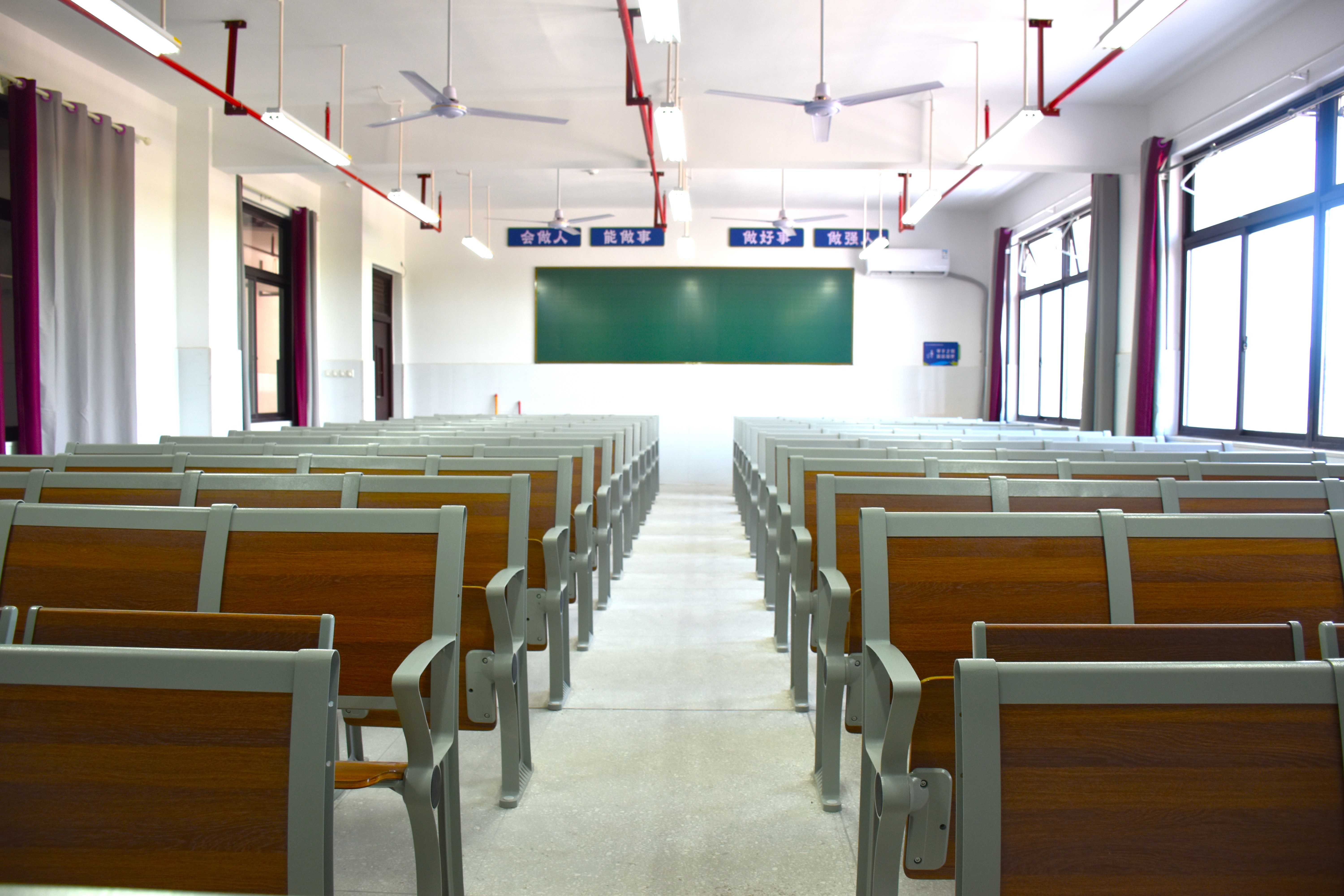 长沙市健康科技中等职业学校
