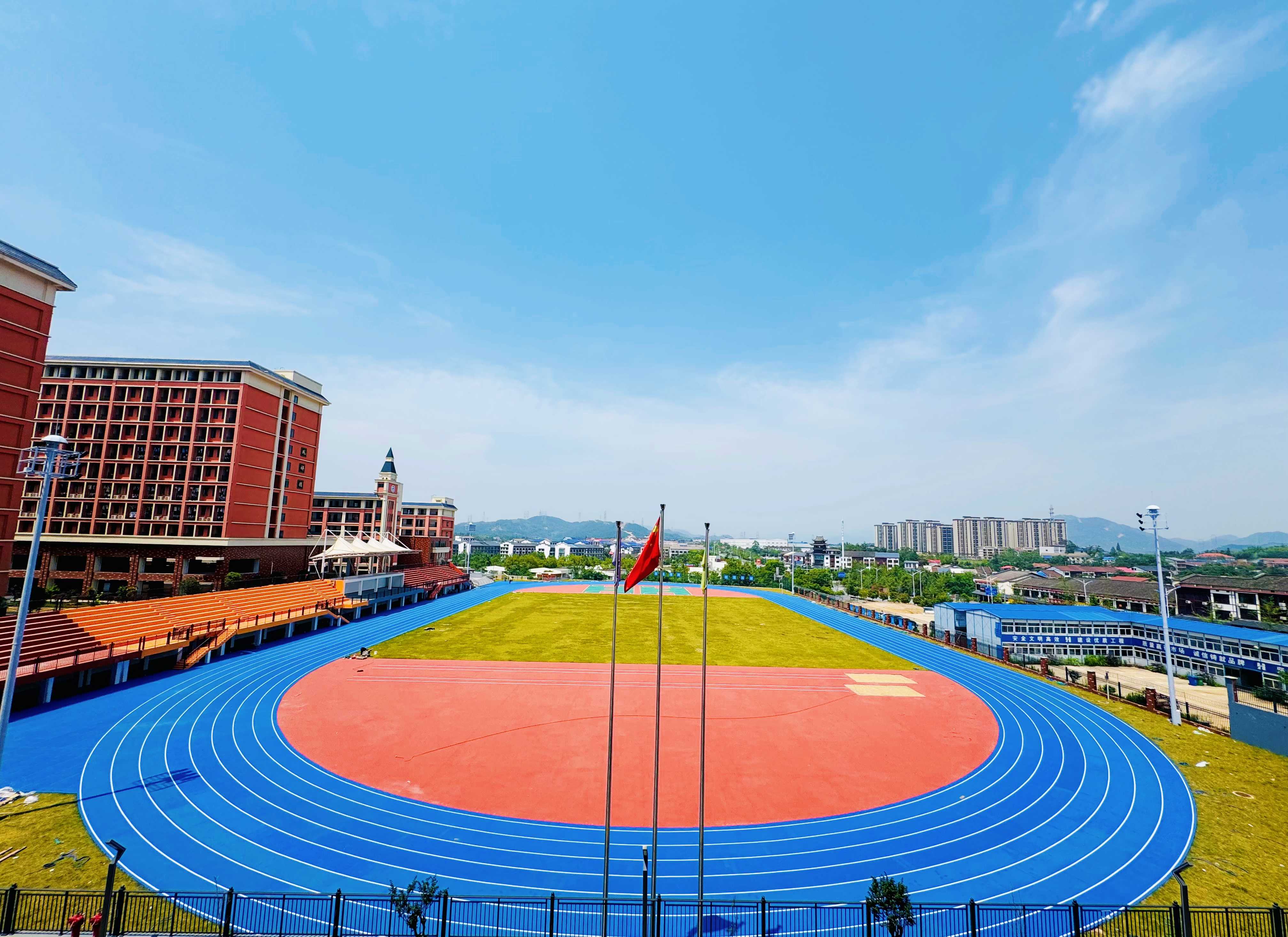 长沙湘江科技中等职业学校