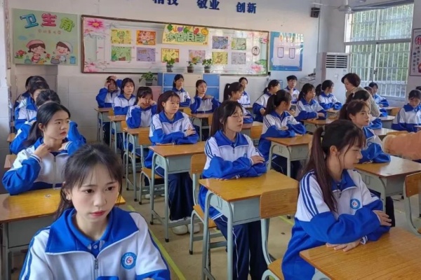 湖南潇湘育才技工学校2025年招生简章